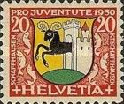 Coat of arms of Schaffhausen