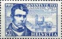 Vinet, Alexander (1797-1847)