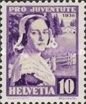 Woman of Neuenburg