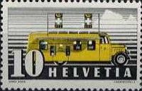 Mobile postoffice