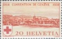 View of Geneva