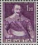Jürg Jenatsch (1596-1639), Political Leader