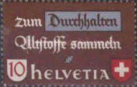 Text by Rudolt Koch, Offenbach