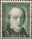 Fellenberg, Emanuel von (1771-1844) social pedagogue