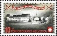 St. Jacob an der Birs