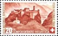 Castell in Misox