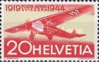 Fokker FVII 3 m