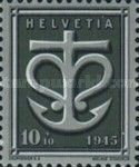 Symbol for Faith, Hope, and Charity