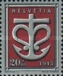 Symbol for Faith, Hope, and Charity