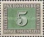 Pax Hominibus / Bonae Voluntatis