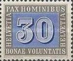 Pax Hominus / Bonae Voluntatis