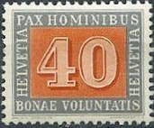 Pax Hominus / Bonae Voluntatis