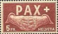 Praying Hands