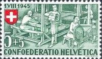 Silk Weaver