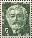Ludwig Forrer (1845-1921)