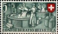 Cheese Dairy