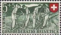 Railroad Track Workers