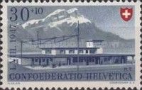 Flüelen Station