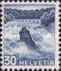 Rhein Falls near Schaffhausen