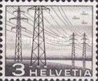 High-voltage Power Line