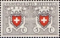100 Year Stamps