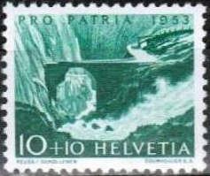 Reuss (Schöllenen)