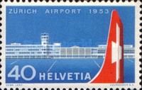 Airport Zürich