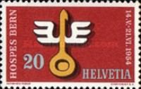 Winged scoop (Cooking Exhibition, Berne)