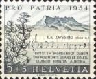 Swiss Psalm of the Composer Zwyssig