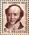 Gotthelf, Jeremias (1797-1854)