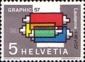 Inking Unit of a Printing Press