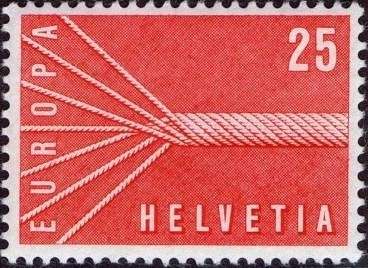 Cable with Seven Veins
