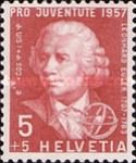 Leonhard Euler (1707-1783)
