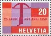 Crossbow; Swiss Trademark