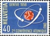 Symbol of Nuclear Fusion