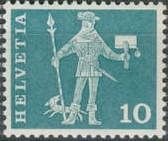 Messenger of Schwyz (15th century)
