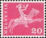 Postrider (19th century)