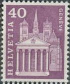 St. Pierre Cathedral, Geneva
