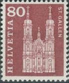 Cathedral of St. Gallen
