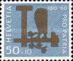 Ruler, Hammer & Owl