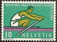 Rower