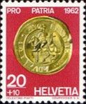 Gold Ducate, Schwyz