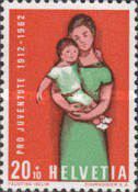 Mother and Child