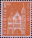 Guild Hall for Forestry Workers, Biel