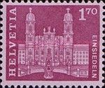 Einsiedeln Abbey