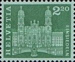 Einsiedeln Abbey