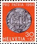 Silver Taler, Geneva