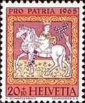 One of the Magi on the Way to Herod Antipas