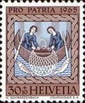 Fish Haul of the Apostles