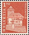 Frauenfeld Castle